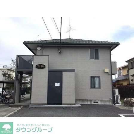 テラス明日香の物件内観写真